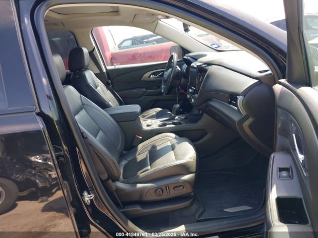 1GNEVKKW4KJ258272 Chevrolet Traverse Premier