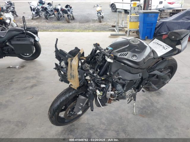 2016 YAMAHA YZFR1S JYARN42E3GA001328 Photo 1