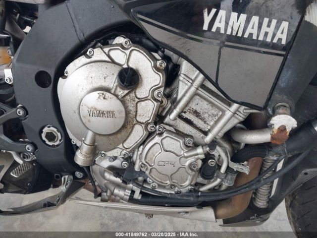 2016 YAMAHA YZFR1S JYARN42E3GA001328 Photo 7