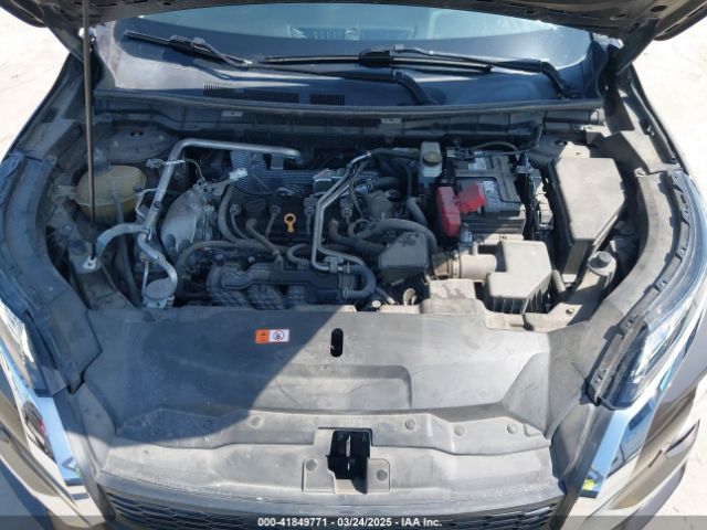 JA4J4VA87NZ058968 Mitsubishi Outlander Sel Special Edition S-awc