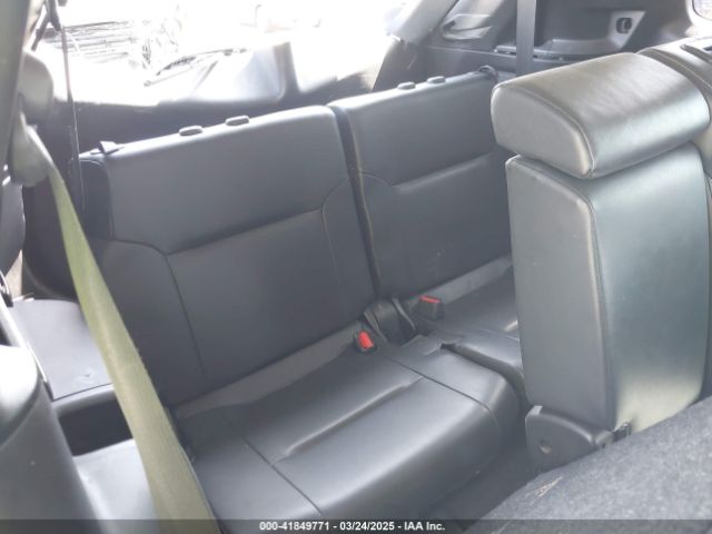 JA4J4VA87NZ058968 Mitsubishi Outlander Sel Special Edition S-awc