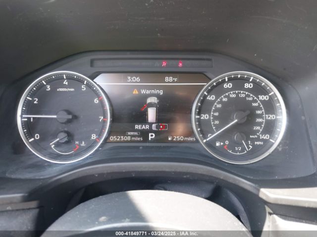JA4J4VA87NZ058968 Mitsubishi Outlander Sel Special Edition S-awc
