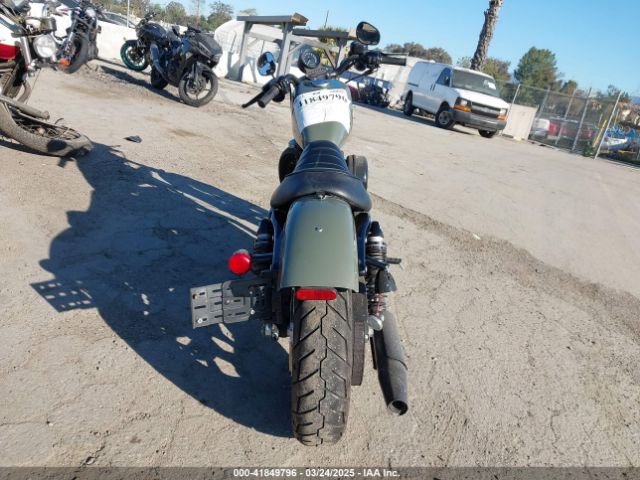 2021 HARLEY-DAVIDSON XL883 1HD4LE223MB419196 Photo 5