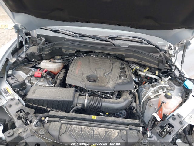 ZASPAJAN3N7D26537 Alfa Romeo Stelvio Sprint Rwd