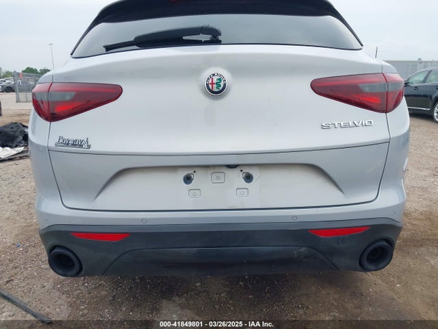 ZASPAJAN3N7D26537 Alfa Romeo Stelvio Sprint Rwd