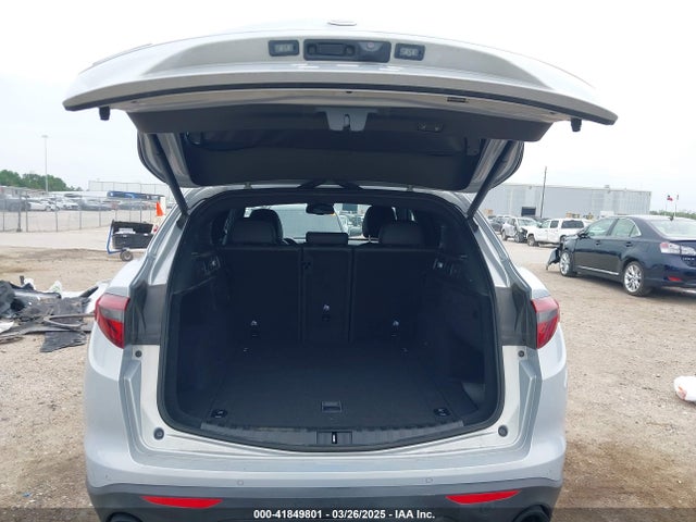 ZASPAJAN3N7D26537 Alfa Romeo Stelvio Sprint Rwd