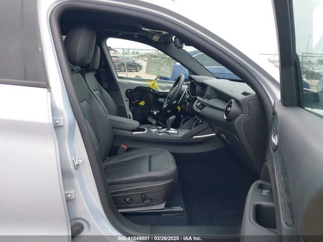 ZASPAJAN3N7D26537 Alfa Romeo Stelvio Sprint Rwd
