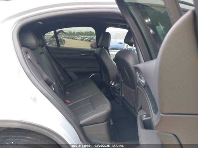 ZASPAJAN3N7D26537 Alfa Romeo Stelvio Sprint Rwd