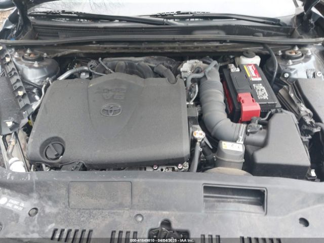 4T1BZ1FB2KU030640 Toyota AVALON XLE