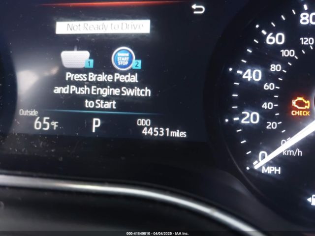 4T1BZ1FB2KU030640 Toyota AVALON XLE