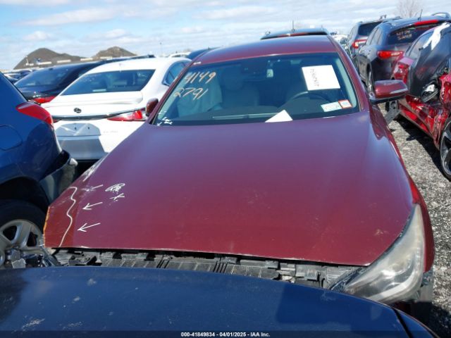 KMHGN4JE8FU034346 Hyundai Genesis 3.8