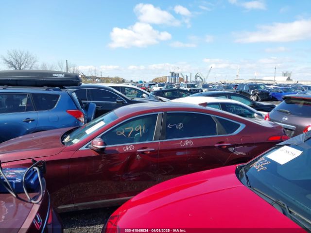 KMHGN4JE8FU034346 Hyundai Genesis 3.8