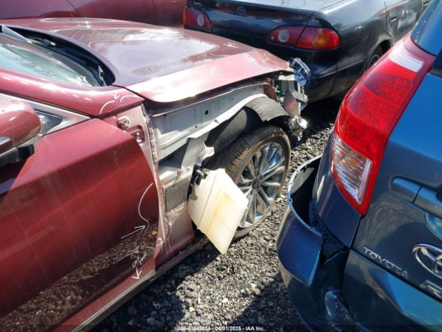 KMHGN4JE8FU034346 Hyundai Genesis 3.8