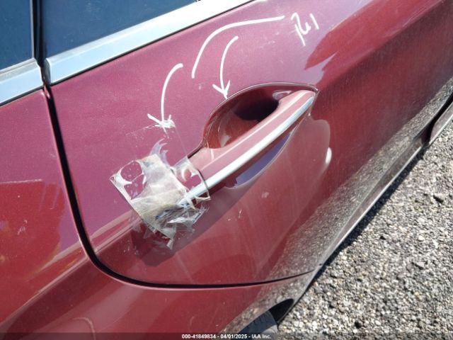 KMHGN4JE8FU034346 Hyundai Genesis 3.8