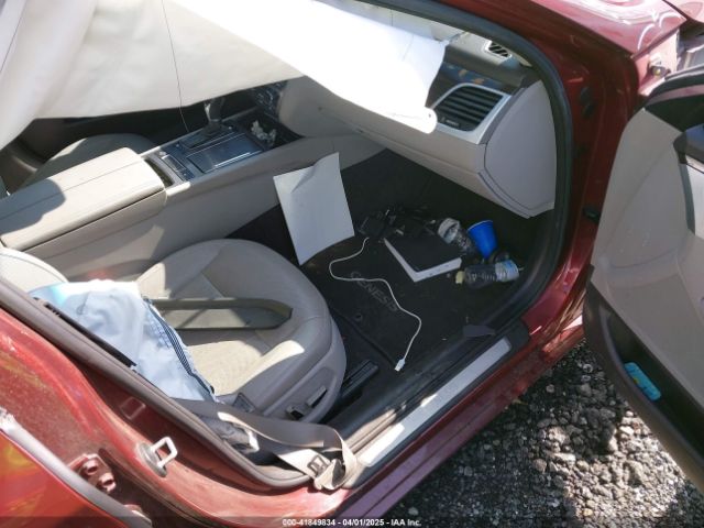 KMHGN4JE8FU034346 Hyundai Genesis 3.8