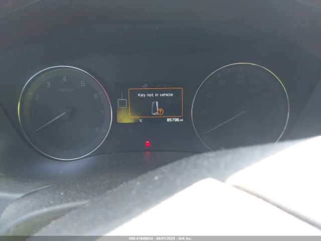 KMHGN4JE8FU034346 Hyundai Genesis 3.8