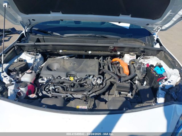 JTEAAAAH8PJ134055 Toyota VENZA LE