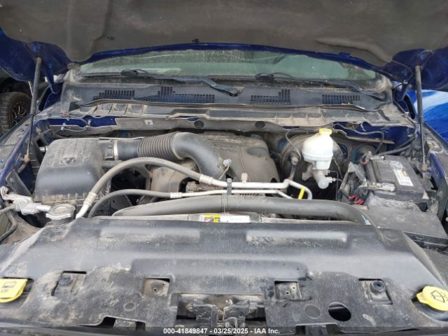 1C6RR7KT3FS611030 RAM 1500 Express