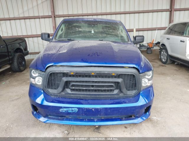 1C6RR7KT3FS611030 RAM 1500 Express