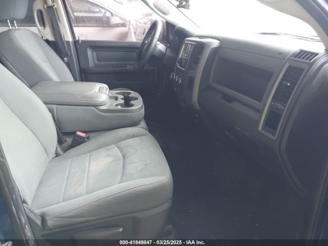 1C6RR7KT3FS611030 RAM 1500 Express