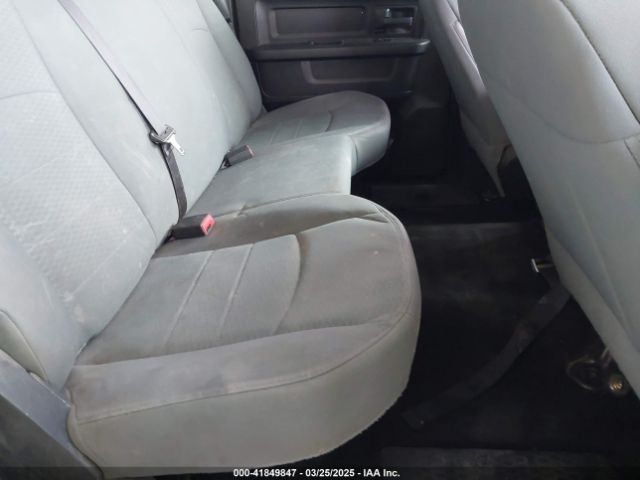 1C6RR7KT3FS611030 RAM 1500 Express