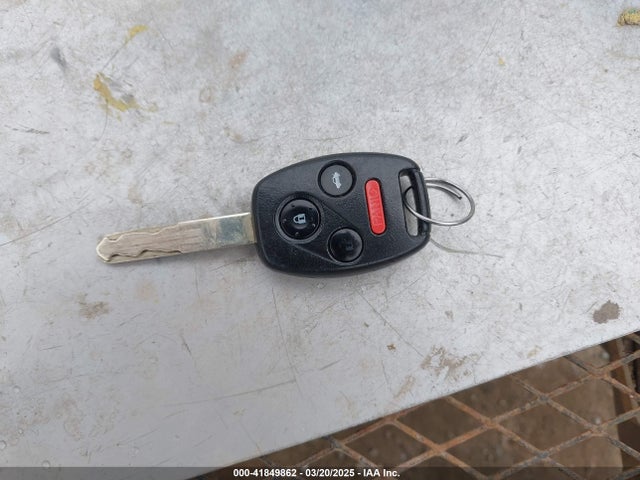 Aukcja sprzedaży 2009 Honda Civic Ex, vin: 19XFA16839E000640, numer aukcji: 41849862