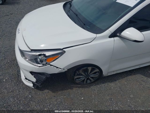 3KPA25AD0PE525624 KIA Rio 5-door S