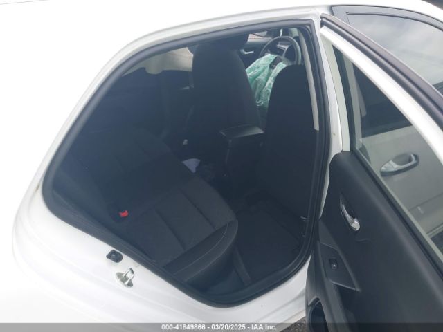 3KPA25AD0PE525624 KIA Rio 5-door S