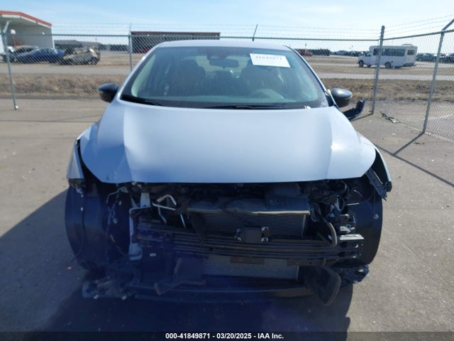 Nissan Versa 1.6 Sr 2024 3N1CN8FV0RL872679 Image 12