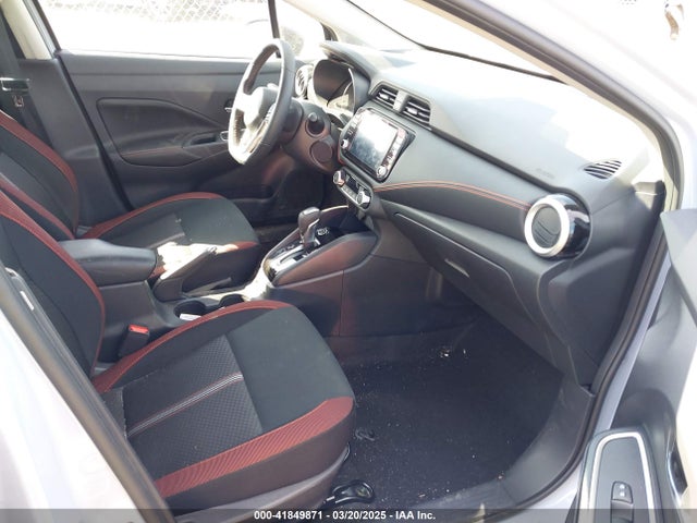 Nissan Versa 1.6 Sr 2024 3N1CN8FV0RL872679 Image 5