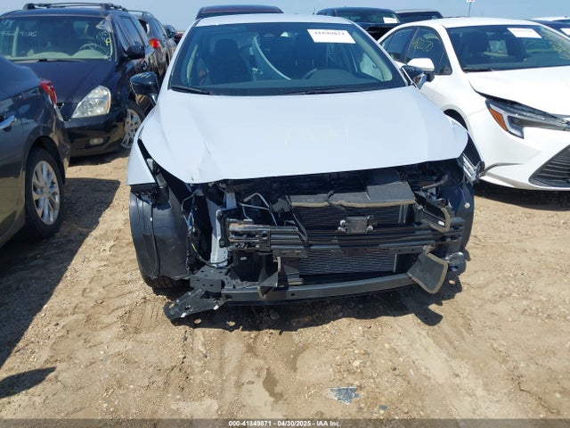 Nissan Versa 1.6 Sr 2024 3N1CN8FV0RL872679 Image 6