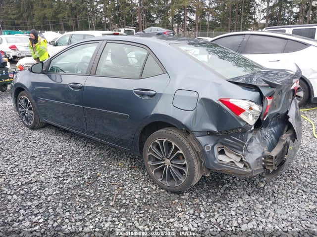 2T1BURHE2GC562449 Toyota 2zr-fe