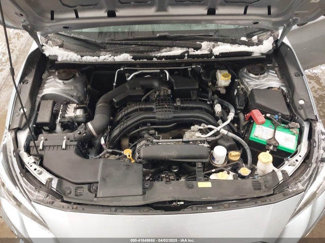 4S3GKAB63K3600089 Subaru Impreza 2.0i