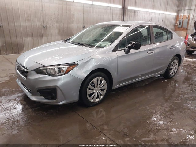 4S3GKAB63K3600089 Subaru Impreza 2.0i