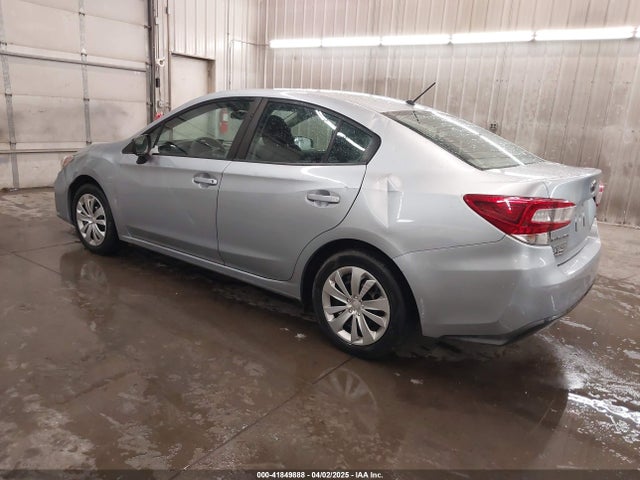 4S3GKAB63K3600089 Subaru Impreza 2.0i