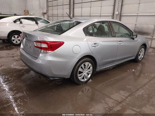 4S3GKAB63K3600089 Subaru Impreza 2.0i
