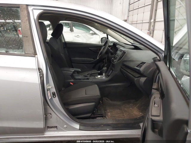 4S3GKAB63K3600089 Subaru Impreza 2.0i