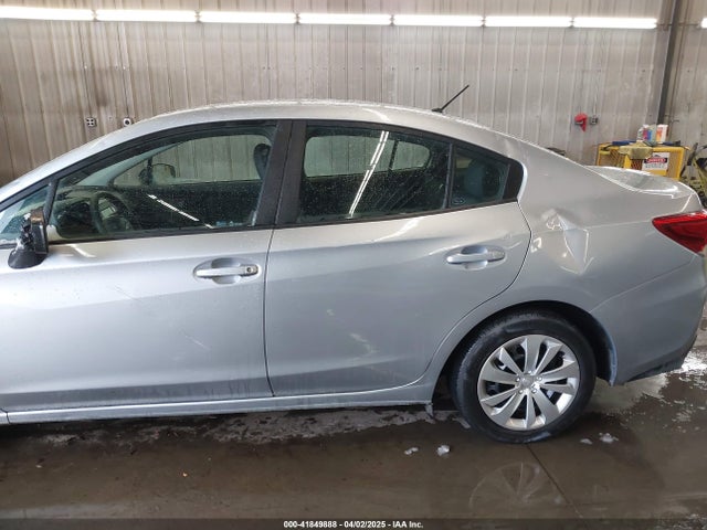 4S3GKAB63K3600089 Subaru Impreza 2.0i