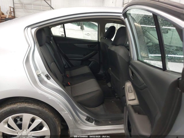 4S3GKAB63K3600089 Subaru Impreza 2.0i