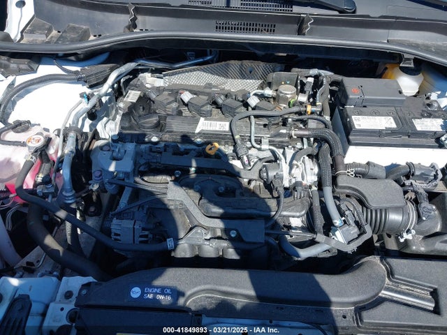 Toyota Corolla Cross L 2023 7MUAAAAG9PV071147 Image 10