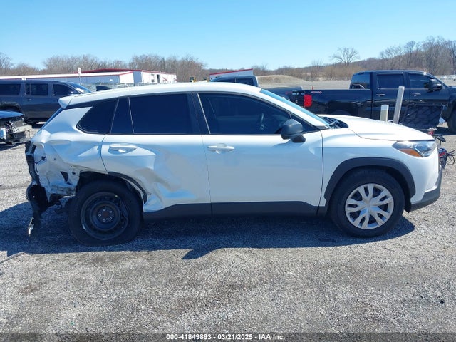 Toyota Corolla Cross L 2023 7MUAAAAG9PV071147 Image 13