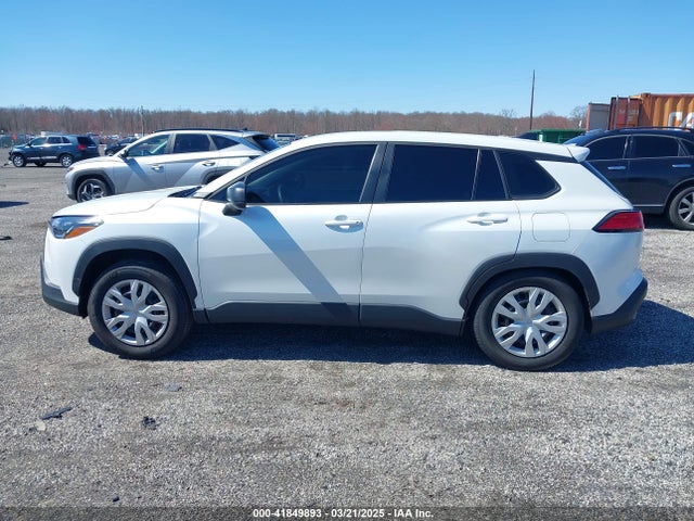 Toyota Corolla Cross L 2023 7MUAAAAG9PV071147 Image 14