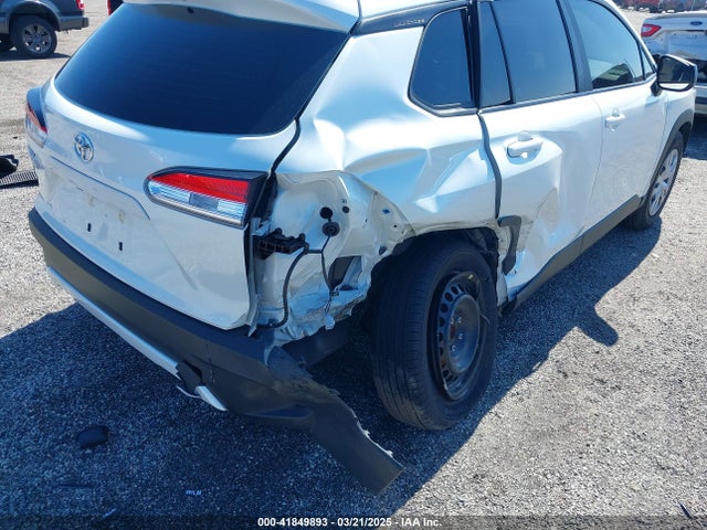 Toyota Corolla Cross L 2023 7MUAAAAG9PV071147 Image 6