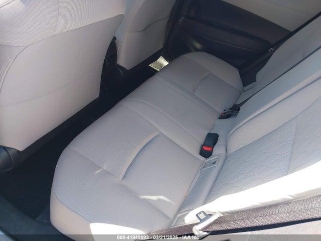 Toyota Corolla Cross L 2023 7MUAAAAG9PV071147 Image 8