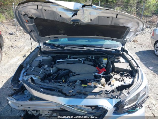 4S4BTANC1N3273572 Subaru Outback Limited