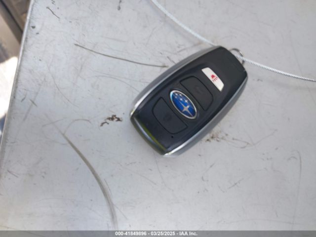4S4BTANC1N3273572 Subaru Outback Limited