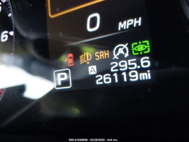 4S4BTANC1N3273572 Subaru Outback Limited