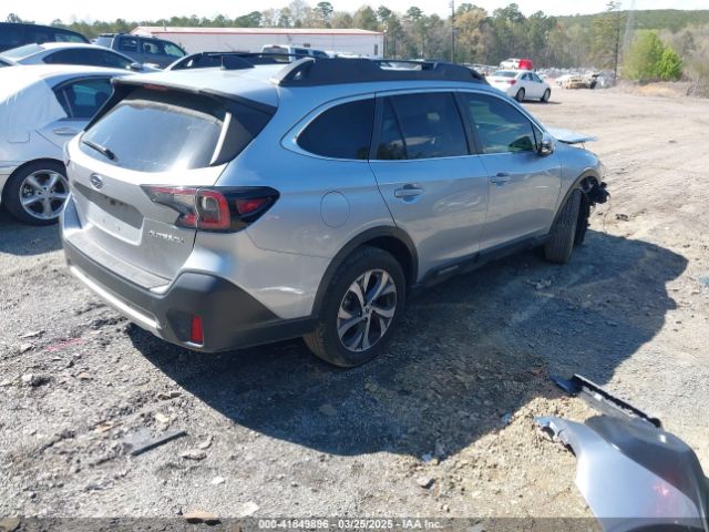 4S4BTANC1N3273572 Subaru Outback Limited