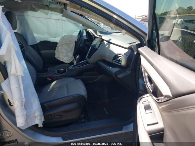 4S4BTANC1N3273572 Subaru Outback Limited