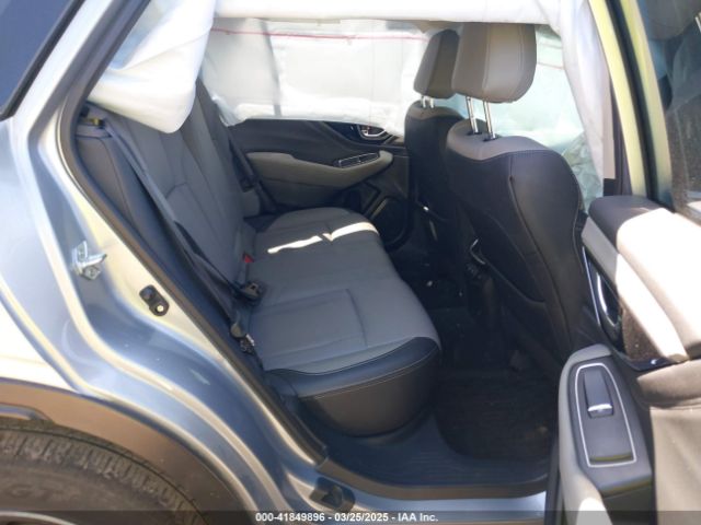 4S4BTANC1N3273572 Subaru Outback Limited